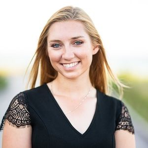 Meet your Posher, Annemarie